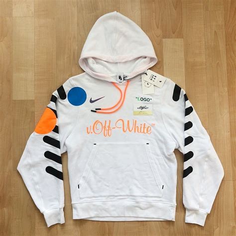 nike off white hoodie fake|off white nike flight hoodie.